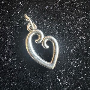 James Avery mother’s love charm